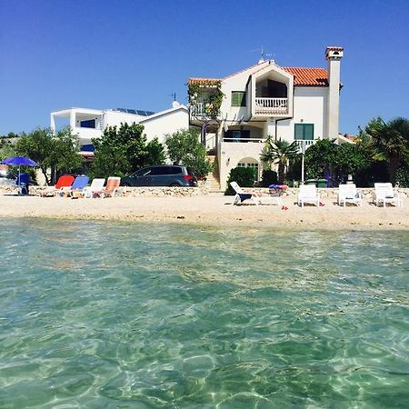 Villa Seaside Žaborić Extérieur photo