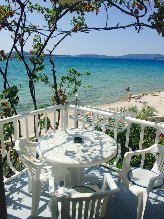 Villa Seaside Žaborić Extérieur photo